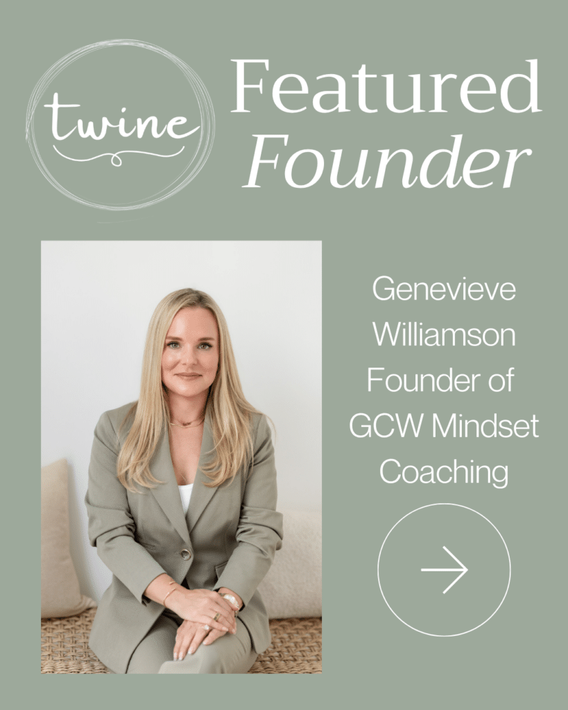 Genevieve Williamson