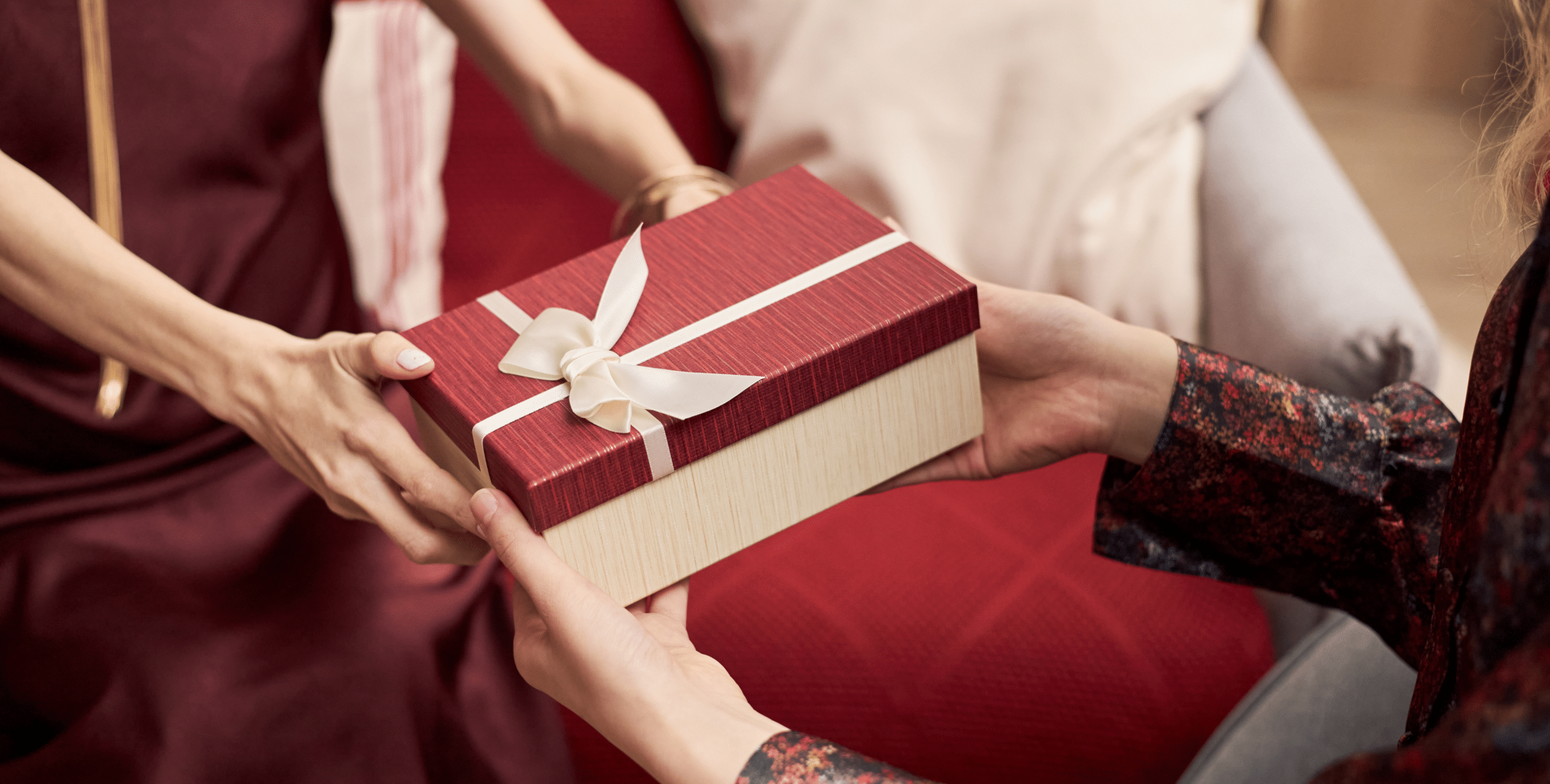 December Unwind Happy Hour: White Elephant Gift Exchange